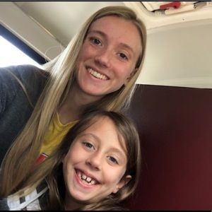 Meet your Posher, Raina